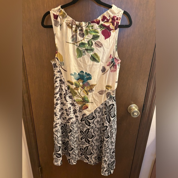 Postmark Dress - Picture 8 of 9